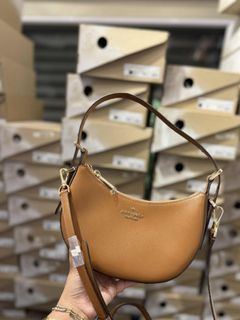 Kate Spade Crescent Crossbody Bag