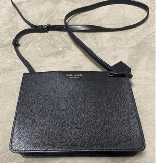Kate Spade Crossbodybag From Japan Layaway