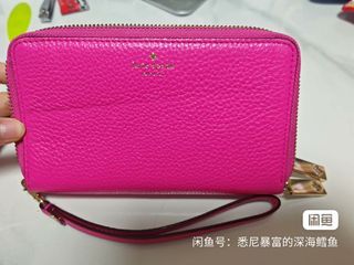 Kate spade purse 2000p