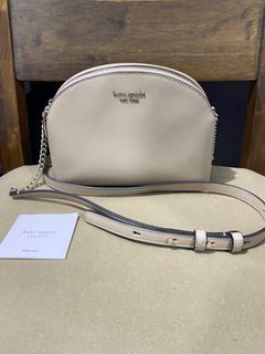 Kate Spade Spencer Double Zip Crossbody