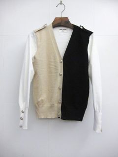 🇰🇷Korea MONEY PACKING Knit Cardigan (size F) 針織外套64246532755843110