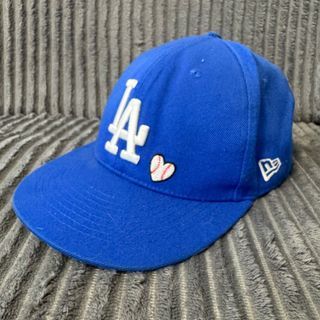 LA Cap New Era