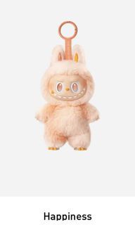Labubu v3 Happiness