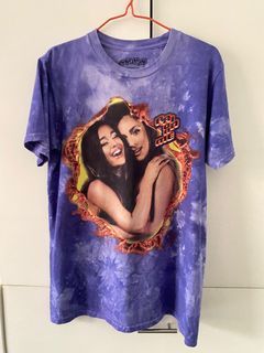 Lady Gaga, Ariana Grande “Rain On Me” Tie Dye Shirt