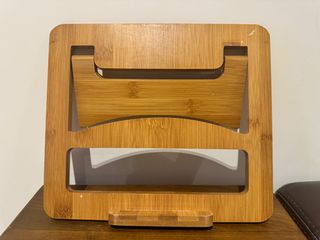 laptop / tablet wooden stand63006773832321110