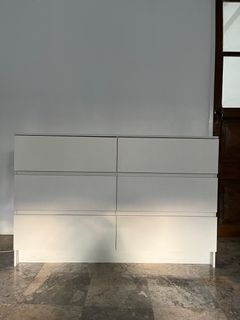 Lateral 6 dresser like ikea malm