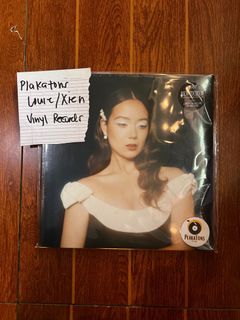 Laufey - Bewitched (The Goddess Edition) Vinyl