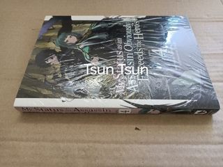 LIGHT NOVEL MY STATUS AS AN ASSASSIN OBVIOUSLY EXCEEDS THE HERO’S VOLUME 04 MATSURI AKAI, TOZAI