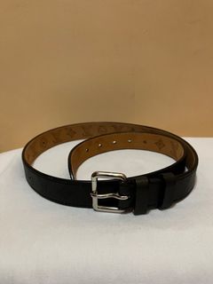 louis vuitton belt