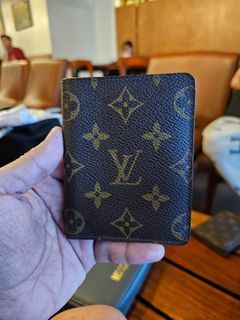 Louis vuitton wallet