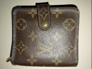 Lv wallet