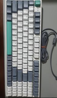 Machenike K500 *WIRED* Mechanical keyboard