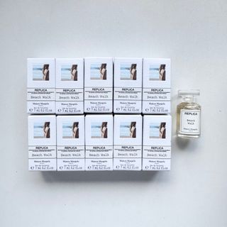 Maison Margiela Mini Beach Walk Perfume