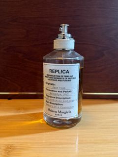 Maison Margiela Replica Jazz Club 85%