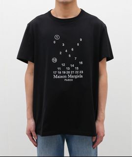 Maison Margiela Tshirt