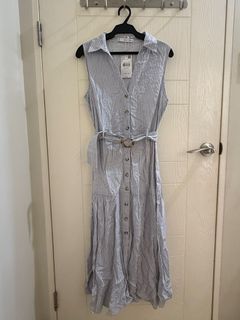 Mango Dress