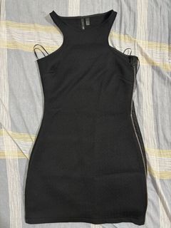 Mango dress