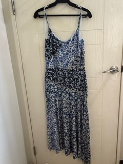 Mango Dress