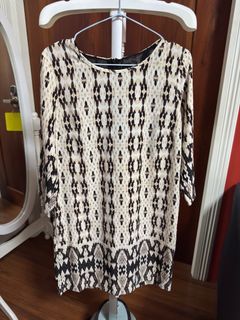 Mango Formal Dress