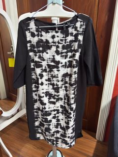 Mango Formal Dress
