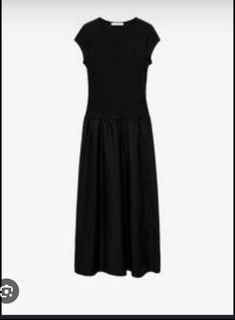 Mango Maxi Dress