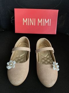 Mini Mimi Doll shoes