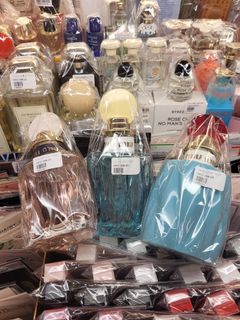 Miu miu EDP / Leau / Rosee 100ml Perfume Unboxed Fragrance64243553966723110