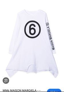 Mm6 Maison Margiela