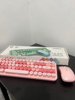 Mofii Keyboard and Mouse set