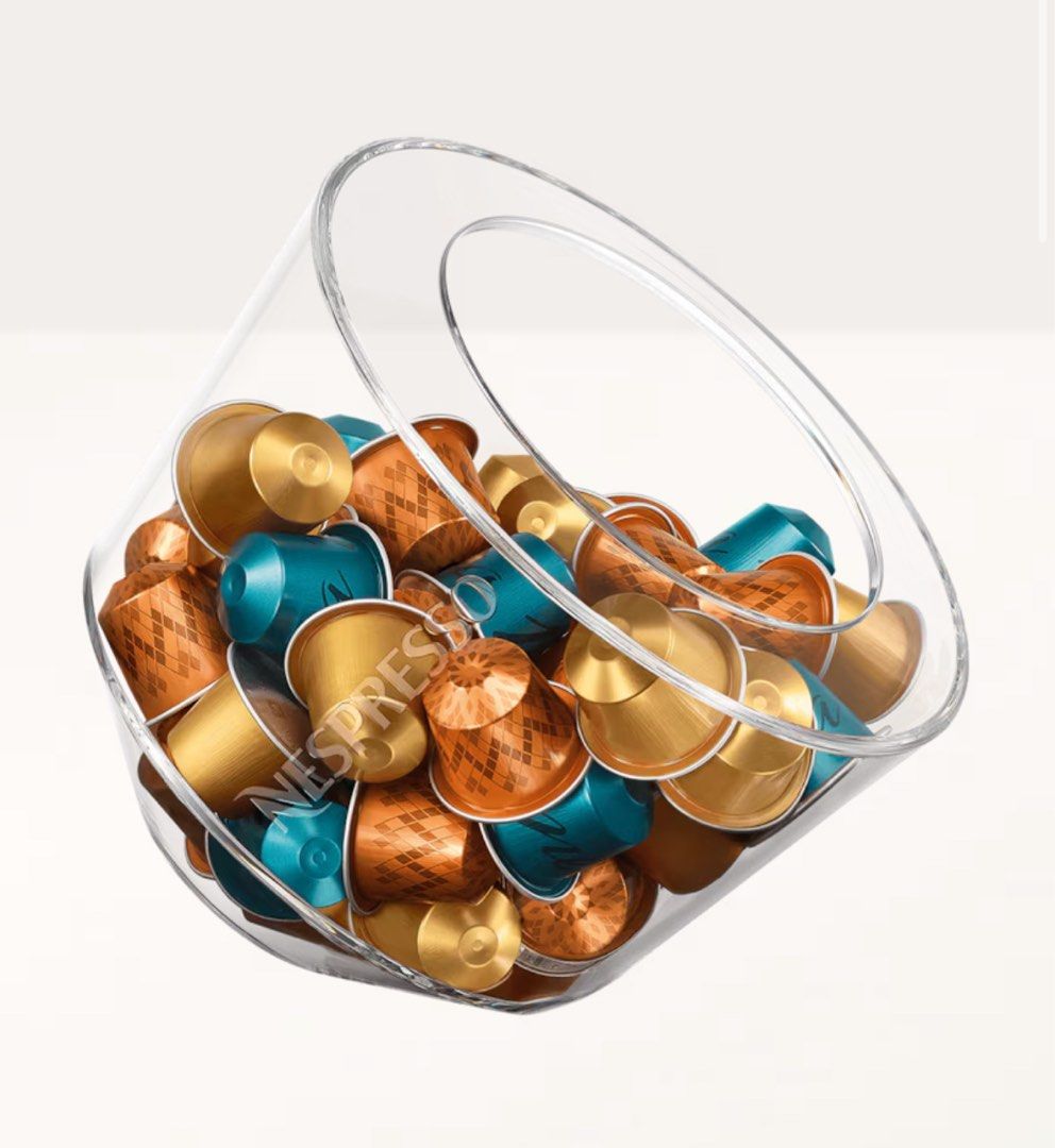 [New] Nespresso Capsule Dispenser