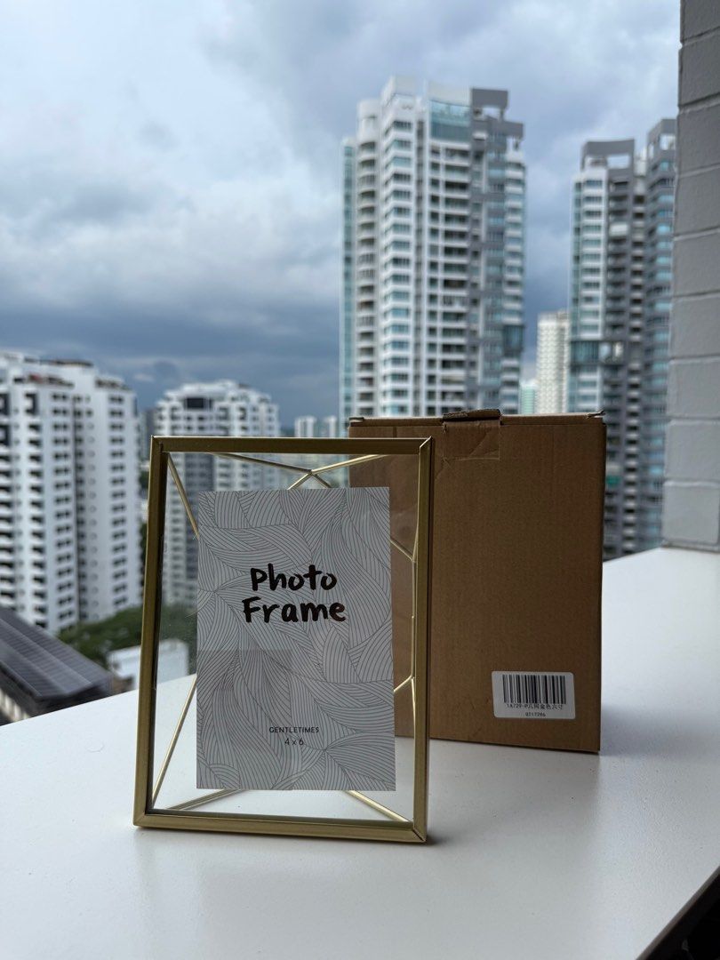 New Photo frame ,