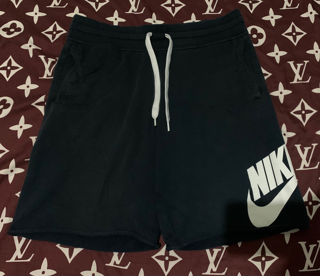Nike - Men's Alumni Short main image 0