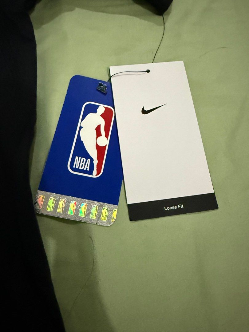 Nike Lakers Courtside Tshirt (Category: Tshirts & Polo Shirts ) located in Valenzuela. Submitted by decluttrr (Listing ID 1365947700, Image 3). Description: Brandnew with Tags Size: Small - Loose Fit Srp 1999 For sale for 999.
