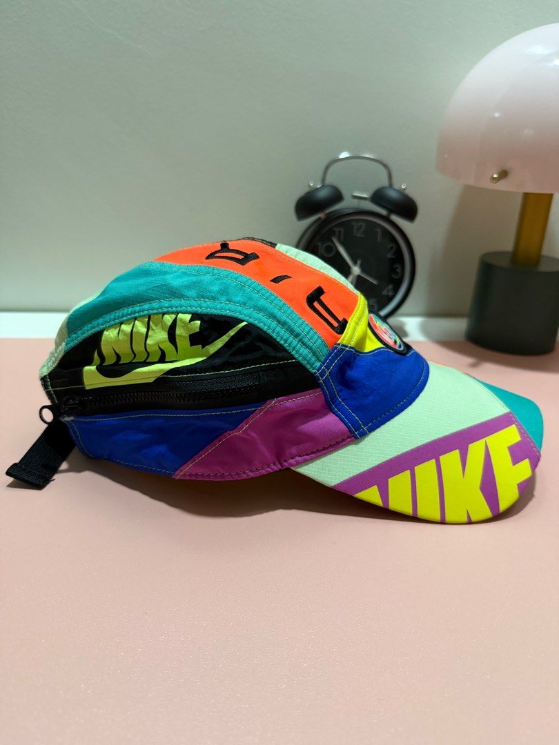 Nike x ATMOS NRG AW84 Cap, Men's Fashion, Watches & Accessories