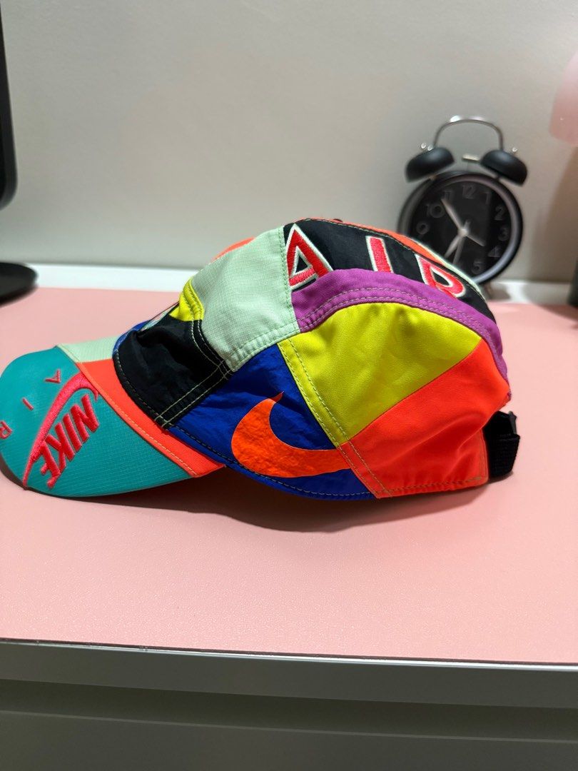 nike x atmos nrg aw84 hat