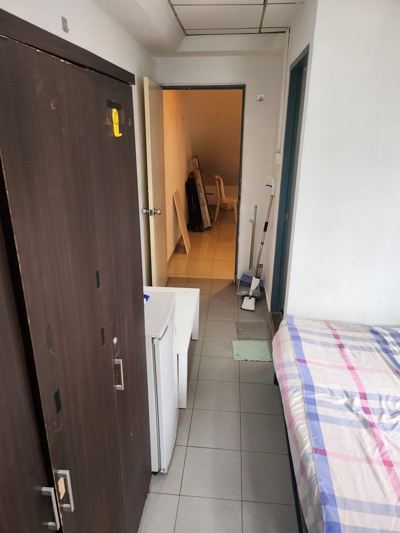 No landlord 63108835551491111
