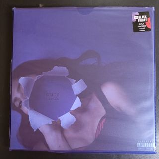 Olivia Rodrigo  - Guts (Spilled) - RSD Black Friday 2024 - 2LP/Gatefold/Marbled Vinyl (Brand New/Sealed Vinyl Record/LP/Plaka)