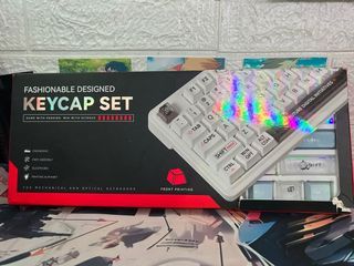 ORIGINAL KEYCAPS FOR MECHANICAL KEYBOARD FOR SALE