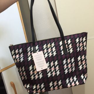 Original KS Kitt tote large CLEARANCE