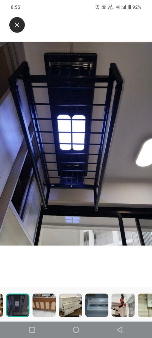 Ours service(hp89303265) electrical and pungbing.. NEW house rewaring , power trip ,light,fan, switch, power socket replacement and new point install, laundry rack, shower tap , water tap, water heater installation and more (Category: Electrician Services) located in Singapore. Submitted by ssrme (Listing ID 1358904513, Image 2). Description: ours electrical service and pungbingHDB, condo, private house, warehouse, shop (24hours) power trip RCB ,