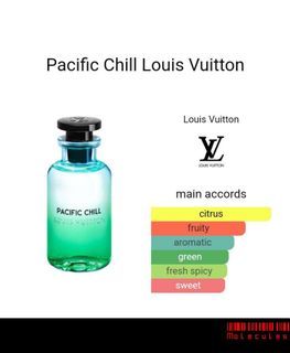 Pacific chill louis vuitton