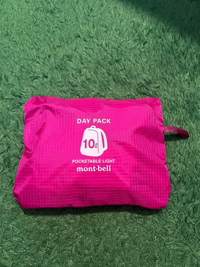 packable backpack (Category: Backpacks) located in Singapore. Submitted by siafashan (Listing ID 1365950519, Image 1). Description: clearing self collect @jurong east or hm delivery @$5.