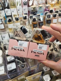 Prada paradoxe 7ml EDP / intense64215243101442110