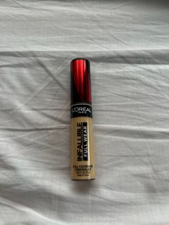 Preloved Makeup Loreal Infallible Concealer
