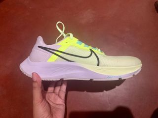 Pre-owned Nike Air Zoom Pegasus 38 Women’s Running Shoe