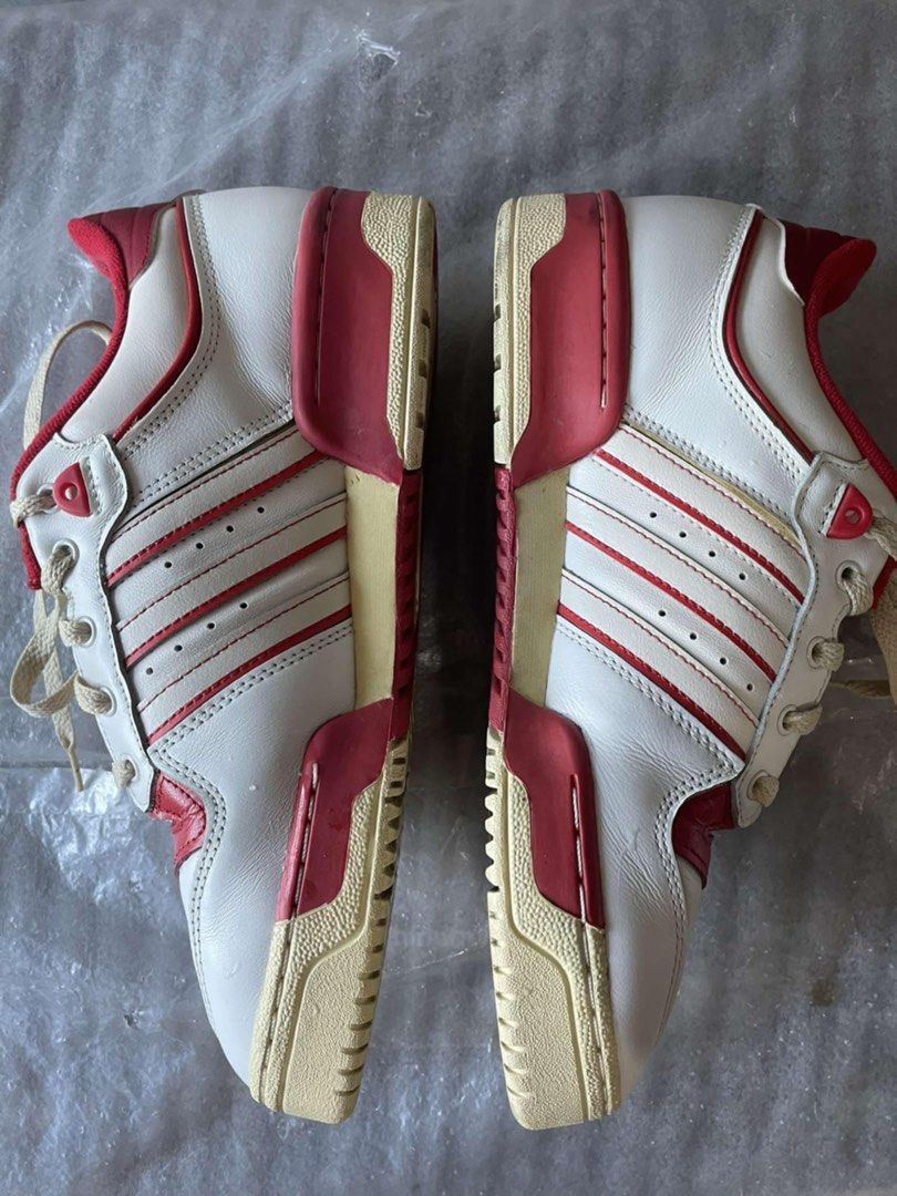 RIVALRY LOW 86 SHOES (Category: Sneakers) located in Manila. Submitted by ruuutaaay (Listing ID 1365830518, Image 2). Description: Mode of Payment: Gcash/Paymaya/Bank Transfer Rfs: declutter .