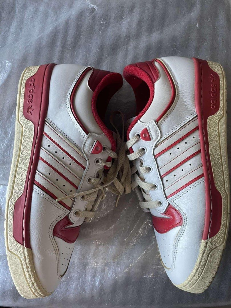 RIVALRY LOW 86 SHOES (Category: Sneakers) located in Manila. Submitted by ruuutaaay (Listing ID 1365830518, Image 3). Description: Mode of Payment: Gcash/Paymaya/Bank Transfer Rfs: declutter .