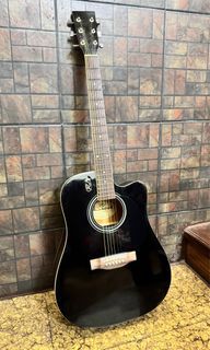 RJ Guitar with Bag