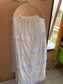 (Kategori: ) berada di . Dikirim oleh nadillapreloveee (ID iklan 1365878395, Gambar 1). Deskripsi: .