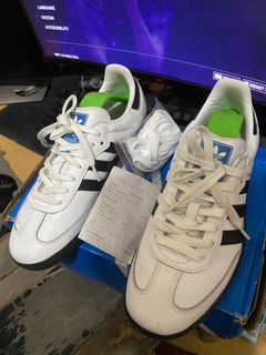 SAMBA OG SHOES